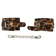 NMC Leopard Frenzy Håndleds Manchetter