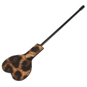 NMC Leopard Frenzy Mini Pisk