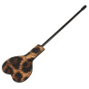 NMC Leopard Frenzy Mini Pisk