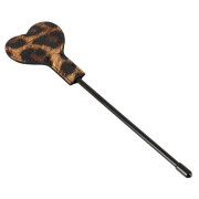 NMC Leopard Frenzy Mini Pisk