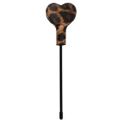 NMC Leopard Frenzy Mini Pisk