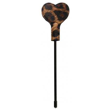 NMC Leopard Frenzy Mini Pisk