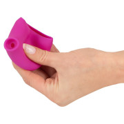 Javida Klitoris Stimulator og G-punkts Vibrator