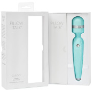 Pillow Talk Cheeky Magic Wand