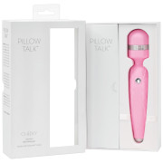 Pillow Talk Cheeky Magic Wand