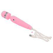 Pillow Talk Cheeky Magic Wand
