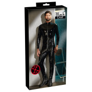 Black Level Mand Lak Stretch Overall