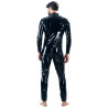 Black Level Mand Lak Stretch Overall