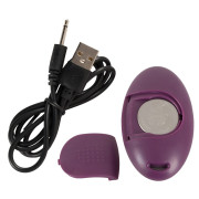 Sweet Smile Bækkenbund Træner Sæt