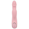 Sweet Smile Thumping G-spot Rabbit Vibrator