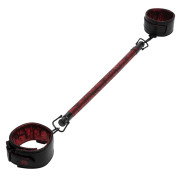 Fifty Shades of Grey Sweet Anticipation Spredestang med Manchetter