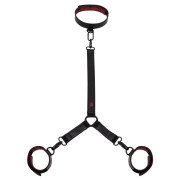 Fifty Shades of Grey Sweet Anticipation Halsbånd og Manchetter