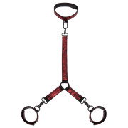 Fifty Shades of Grey Sweet Anticipation Halsbånd og Manchetter