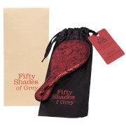 Fifty Shades of Grey Sweet Anticipation Rund Paddle