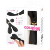 Couples Choice Triple Pleasure Par Vibrator