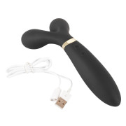 Couples Choice Triple Pleasure Par Vibrator