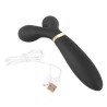 Couples Choice Triple Pleasure Par Vibrator