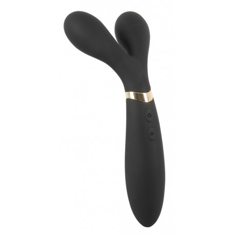 Couples Choice Triple Pleasure Par Vibrator