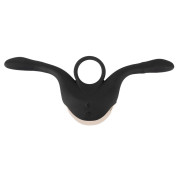 Couples Choice Fjernbetjent Multi Par Vibrator