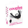 Couples Choice Fjernbetjent Multi Par Vibrator