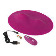 You2Toys Vibepad Klitoris Pude Vibrator