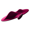 You2Toys Vibepad Klitoris Pude Vibrator