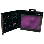 You2Toys Vibepad 2 Varmende Klitoris Vibrator