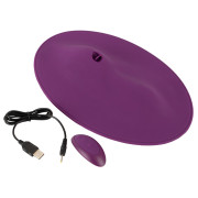 You2Toys Vibepad 2 Varmende Klitoris Vibrator