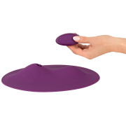 You2Toys Vibepad 2 Varmende Klitoris Vibrator