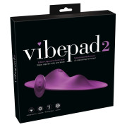 You2Toys Vibepad 2 Varmende Klitoris Vibrator