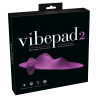 You2Toys Vibepad 2 Varmende Klitoris Vibrator