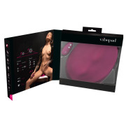 You2Toys Vibepad 2 Varmende Klitoris Vibrator