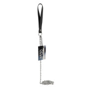 Zado Metal Kæde med Karabinhage