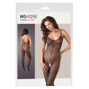 NO:XQSE Lingeri Stormasket Catsuit