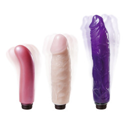 NMC Louisiana Lounger Sex Maskine med Fjernbetjening