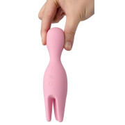 Svakom Nymph Pale Vibrator