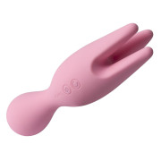Svakom Nymph Pale Vibrator