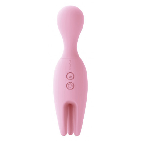 Svakom Nymph Pale Vibrator