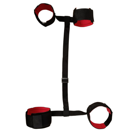 You2Toys Håndleds og Ankellænke Sæt