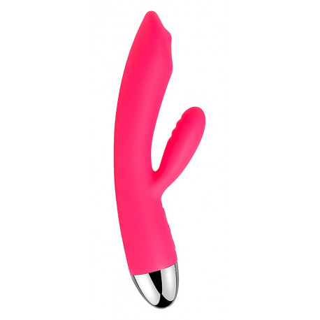 Svakom Trysta Opladelig Rabbit Vibrator