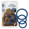 You2Toys Sexy Circles Cockring Sæt