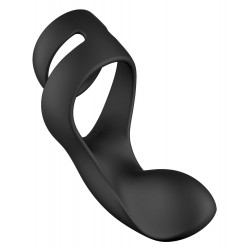 Svakom Benedict Dobbelt Penisring med Vibrator Svakom Benedict Dobbelt Penisring med Vibrator
