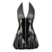 Black Level Lak Kjole med Powernet