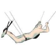 You2Toys Sex Sling Sexgynge