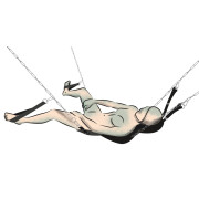 You2Toys Sex Sling Sexgynge