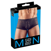 Svenjoyment Stribe Boxer 