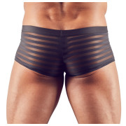 Svenjoyment Stribe Boxer 