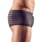 Svenjoyment Stribe Boxer 