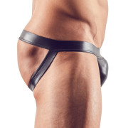 Svenjoyment Jockstrap Master Wetlook 