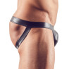 Svenjoyment Jockstrap Master Wetlook 